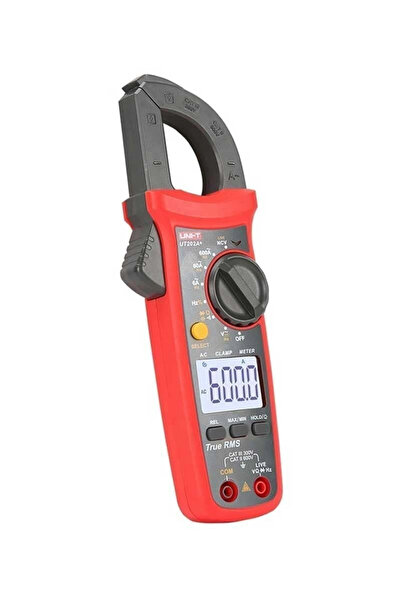 unı-t UT202A+ Dijital Pens Ampermetre