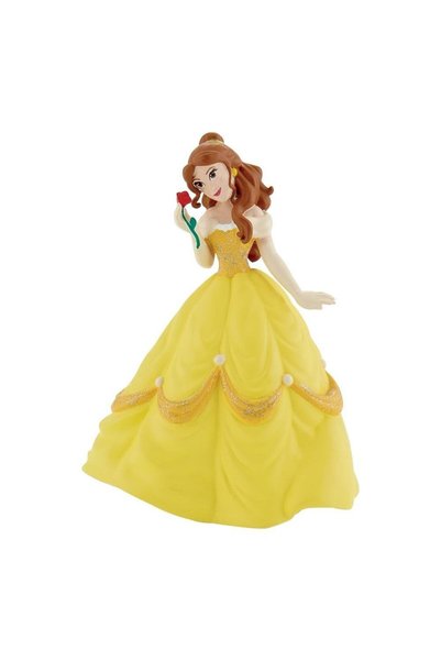 OEM Figurina Bullyland Disney Frumoasa si Bestia - Frumoasa 124017