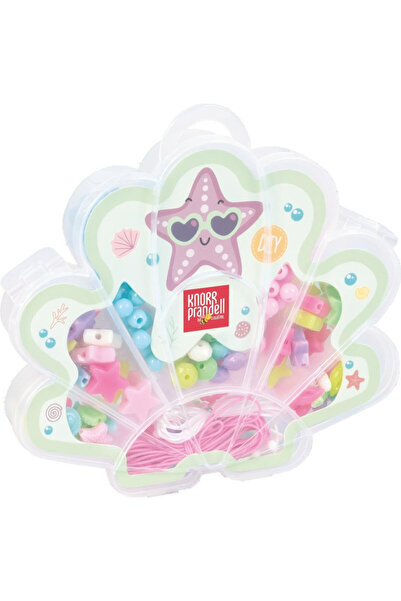 OEM Knorr Prandell set pentru confectionarea bijuteriilor scoica margele si s...