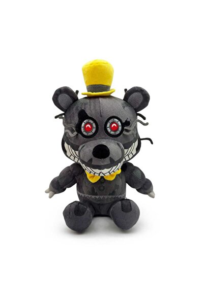 OEM Figurină de plus Nightmare din Five Nights at Freddy's - 23 cm, de la Funko