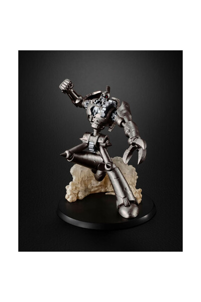 OEM Figurină PVC Yu-Gi-Oh! Duel Monsters Golemul Angrenaj Antic 11 cm - ma