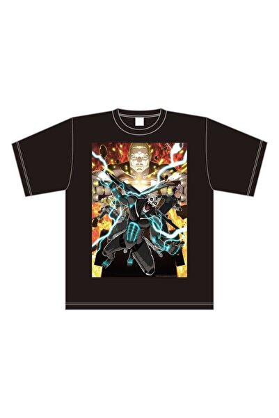 OEM Tricou Kaiju No. Sezonul 8, Marimea M, pentru fanii anime-urilor