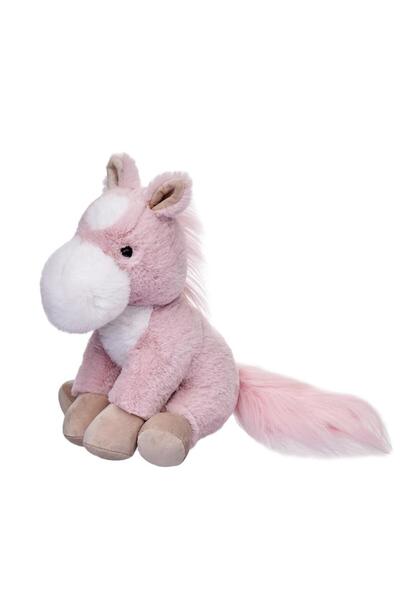 OEM Magarusul Roz Ricardo 30 cm de la Beppe - jucărie ideală pentru copii