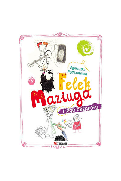 OEM Figurina Dragon Felek Maziuga multicolor 0x23x30cm