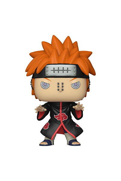 OEM Figurina Funko Naruto POP! Animație, Durere, 9 cm
