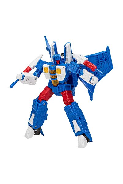 OEM Figurina Transformers Generations Legacy Voyager Nacelle, 18 cm, 2 Null R...