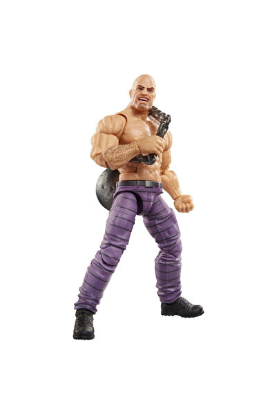 OEM Figurina HASBRO Marvel Legends Secret Wars Absorbing Man, articulata cu m...