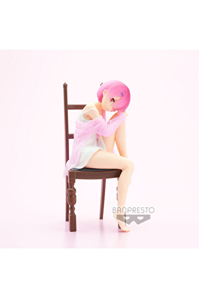 OEM Figurina, Banprest,o Ram 18cm, multicolor