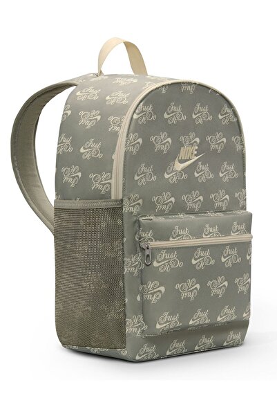 Nike Backpack School Bag Handbag Patterned 45X30X15Cm 23Liters