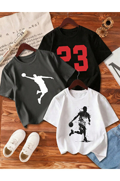 Evendi T-Shirt - Πολύχρωμο