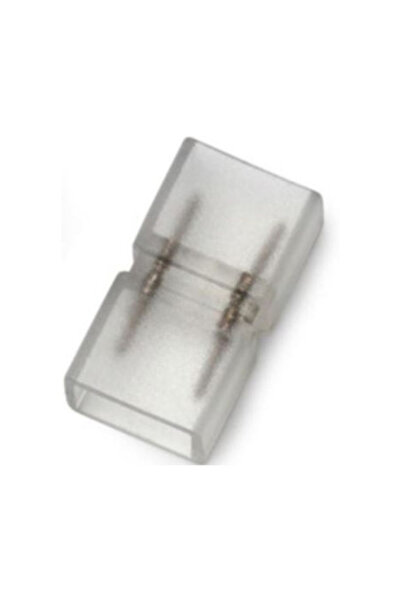 DELIGHT Conector tip  "I " pentru bandă LED DL66539C, RGB 230V 5050 PIN 12mm,...