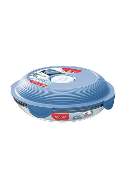 Maped Recipient alimentar din sticlă Picnik Concept Colecția Adulți 700 ml al...