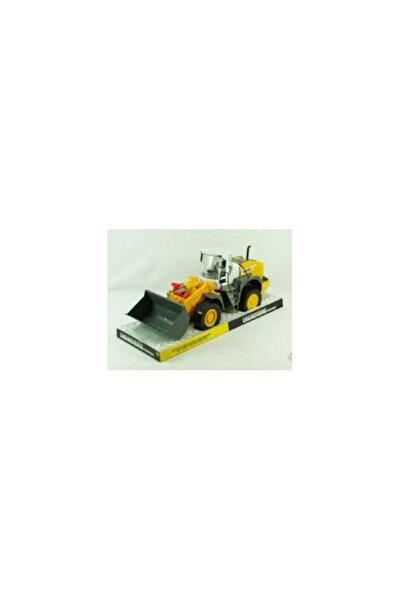 OEM Figurina Macyszyn Toys masina de constructie multicolor 0x22x58cm set