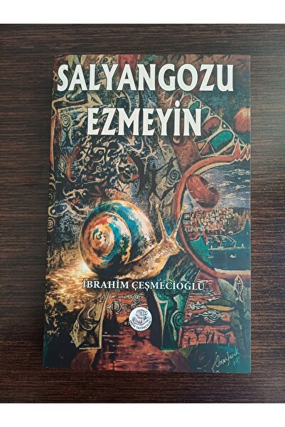 SALYANGOZU EZMEYİN