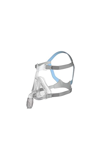 Resmed Quattro Air Tam Yüz Large Boy CPAP Maskesi