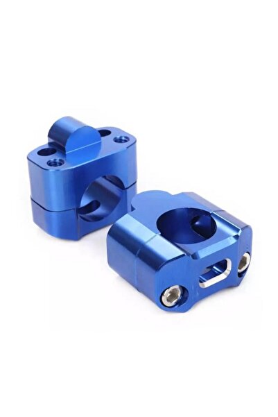 ULTRAPARTS Gidon Yükseltme Aparatı 22-28 mm Mavi