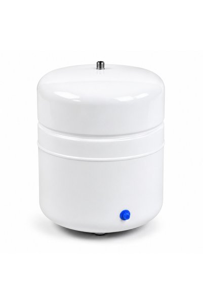 PURVODE 2.2 Galon Su Arıtma Tankı