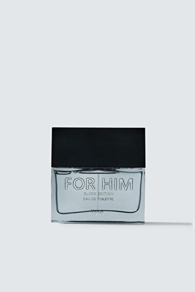 Zara LUNABLOOM FOR HIM BLACK EDITION EDT 50 ML (1.7 FL. OZ)