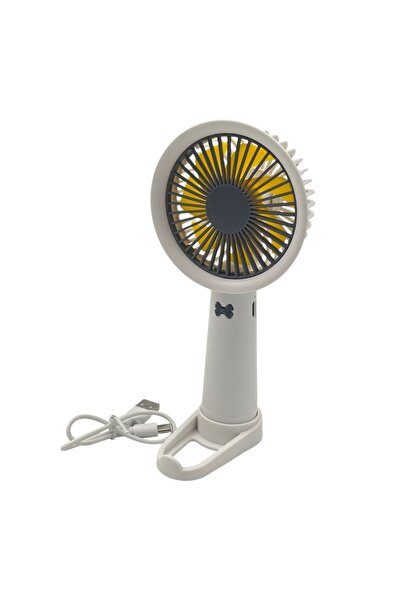 B&D Portable Hand Fan Assorted Colors – Compact Handheld Personal Cooling Fan...