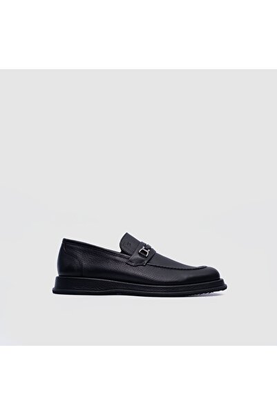 TOGO Men's Smart Casual Loafer Shoes [052395]