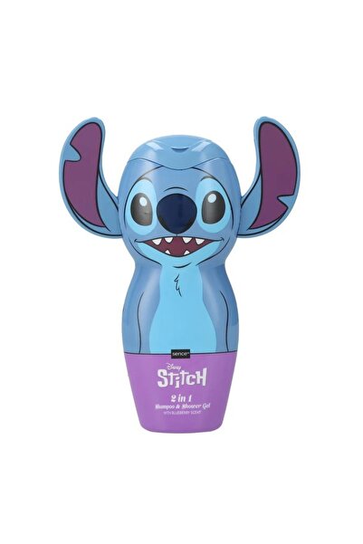 Disney | Stitch 2in1 Σαμπουάν &amp; Αφρόλουτρο | 300ml