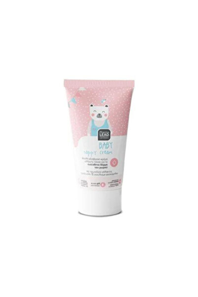 PharmaLEAD | Baby Nappy Cream Κρέμα Αλλαγής Πάνας | 20ml