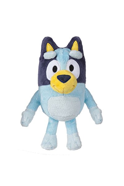 GIOCHI PREZIOSI Jucărie de pluș Bluey 20cm - Poliester moale