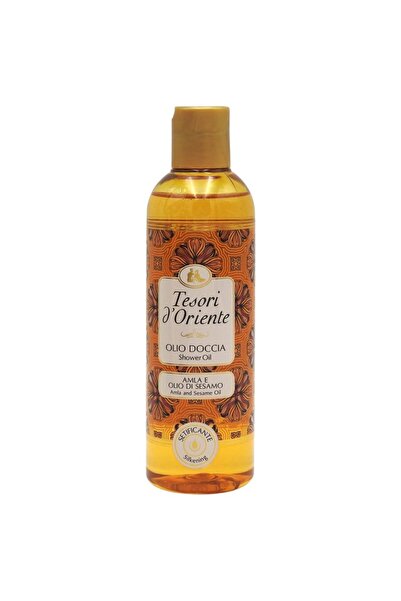 TESORİ Ulei, Tesori, Dus 250 ml Amla Sesame Oil