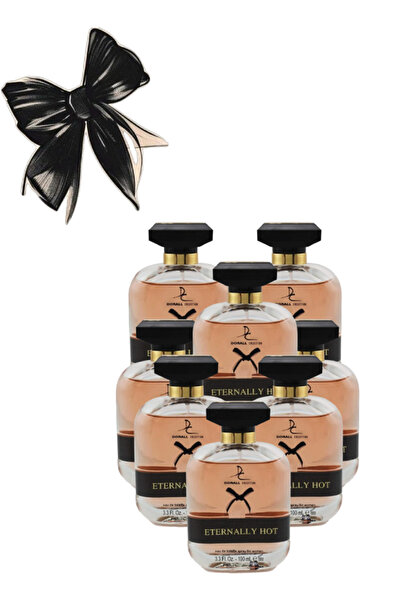 DORALL COLLECTION 8 قطع من العطر الفاخر طويل الأمد 100 مل