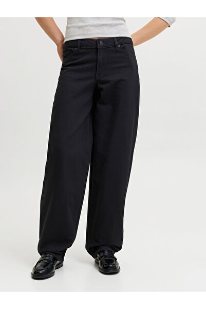 JJXX Barrel Fit Jeans JXFUJI BARREL MW R402 DNM NOOS