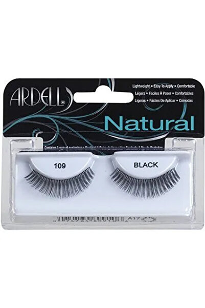 Ardell Natural Eyelashes # 109