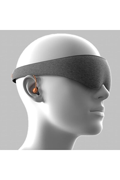 Arabest 3D Ergonomic Eye Mask,Shading Light,Noise Reduction,Relieving Eye Fat...