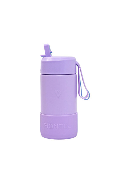 Montii MontiiCo Θερμός Νερού 350ml - Λιλά