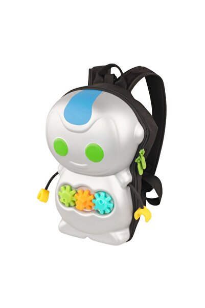 Spuddies Rucsac pentru copii Robot