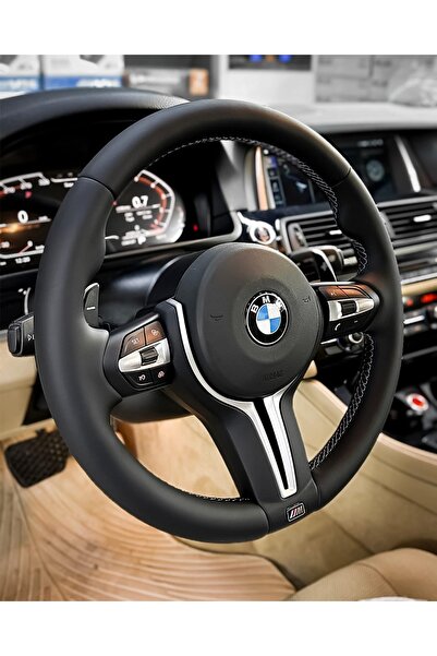 Genel Markalar BMW F30 M3 direksiyon / 3.20 m3 direksiyon