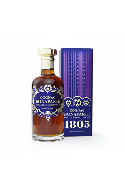 Croizet Cognac Bonaparte 1805 40%, 0.7L