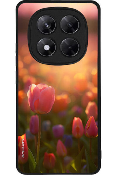 Other Θήκη Sonique Σειρά Ηλιοβασίλεμα στην Εδέμ Xiaomi Redmi Note 14 Pro Plus...