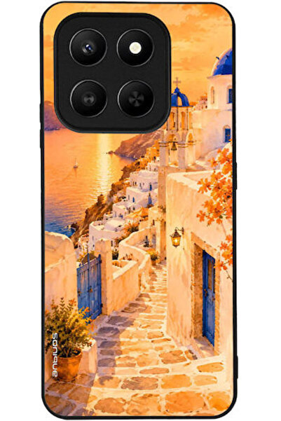 Other Θήκη Sonique Σειρά Μούσα Ελληνικών Νησιών Honor 400 Smart 4g Honor 400 ...