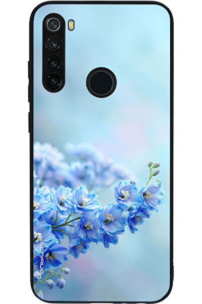 Other Θήκη Σειράς Sonique Sunset In Eden για Xiaomi Redmi Note 8T Μπλε Delphia