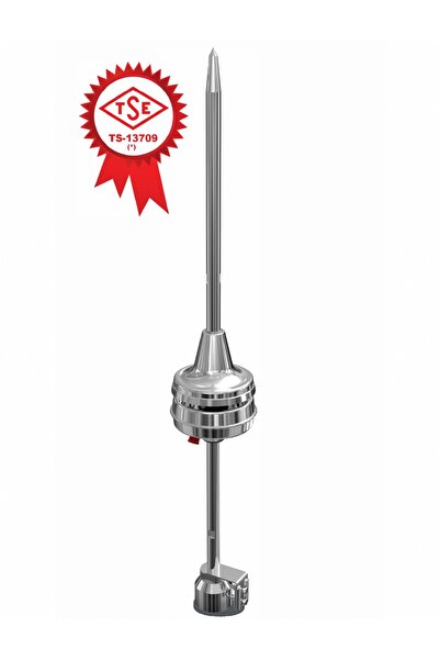 Liva LAP-AX-210 Aktif Paratoner