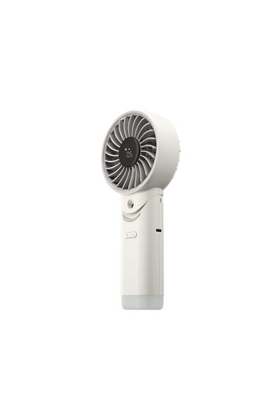Nitecore ΑΝΕΜΙΣΤΗΡΑΣ ΑΤΟΜΙΚΟΣ izzCool 30 White