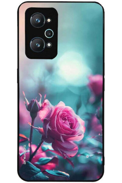 Other Θήκη Σειράς Sonique Ηλιοβασίλεμα στην Εδέμ για Realme GT Neo 2 5G Realm...