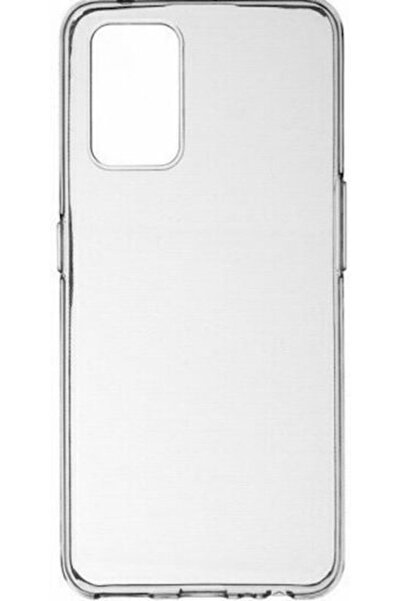 OEM Πίσω Κάλυμμα Σιλικόνης 1mm Διαφανές (Realme GT Master) Κωδικός: 37123