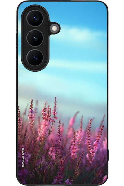 Other Σειρά Sonique Ηλιοβασίλεμα στην Εδέμ Θήκη Samsung Galaxy S26 Λεβανδένια...