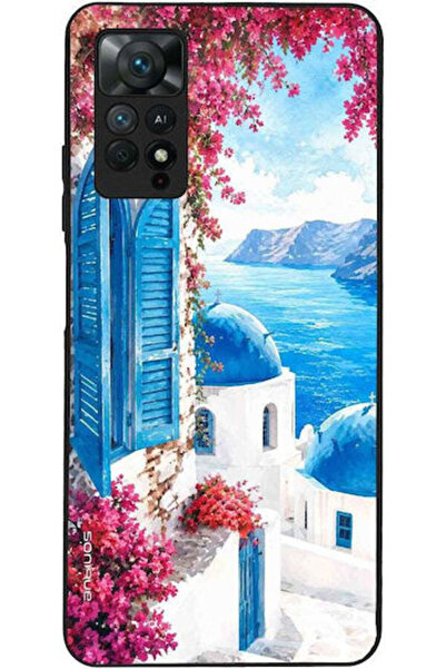 Other Θήκη Σειράς Sonique Greek Island Muse για Xiaomi Redmi Note 11 Pro 4G/5...