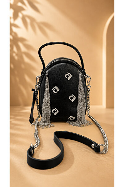 Ega ayakkabı Women's Imported Shoulder Handbag