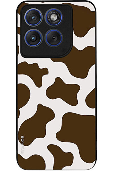 Other Σειρά Sonique Animal Print Θήκη Κινητού Τηλεφώνου Motorola Edge 70 Fusi...