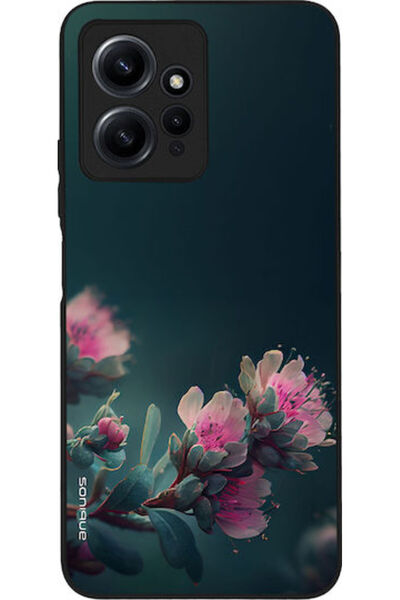 Other Θήκη Σειράς Sonique Sunset In Edem για Xiaomi Redmi Note 12 4G, Σχέδιο ...