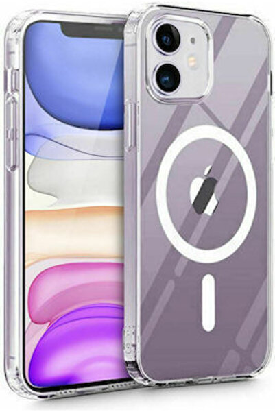 OEM Πίσω Κάλυμμα Σιλικόνης 1.5mm Διαφανές (iPhone 14 Pro Max) Κωδικός: ATG694...