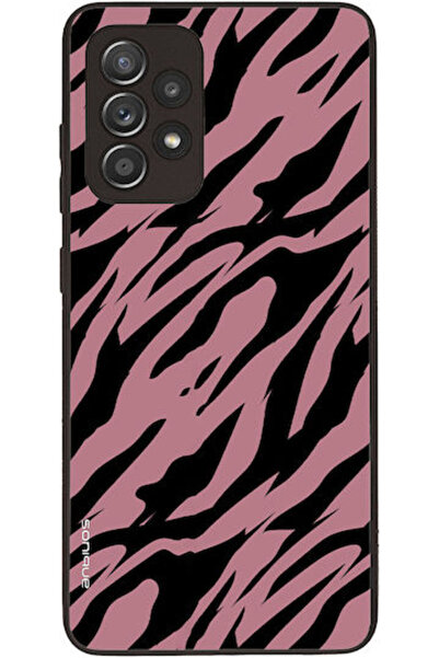 Other Θήκες Κινητών Τηλεφώνων Σειρά Sonique Animal Print Samsung Galaxy A52 4...
